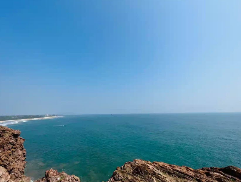 Seethapalem Beach, Anakapalli, Andhra Pradesh - Vushii.com Seethapalem Beach, Anakapalli, Andhra Pradesh - Vushii.com